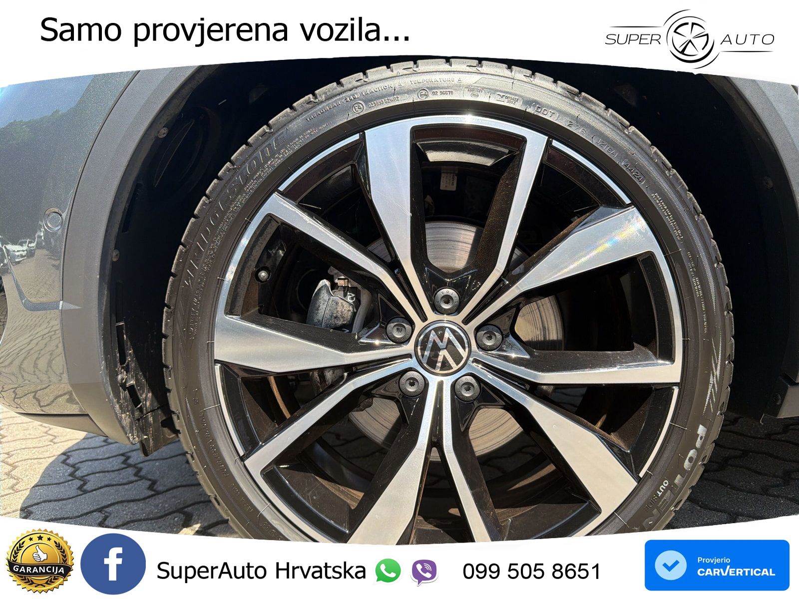 Volkswagen T-Roc I 2.0 TSI (190 KS) 4M DSG LED+GR SJED+ACC