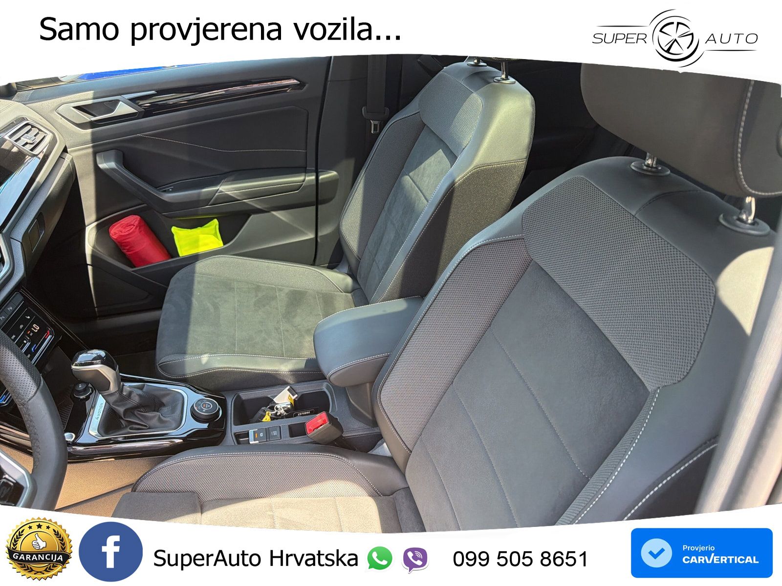 Volkswagen T-Roc I 2.0 TSI (190 KS) 4M DSG LED+GR SJED+ACC