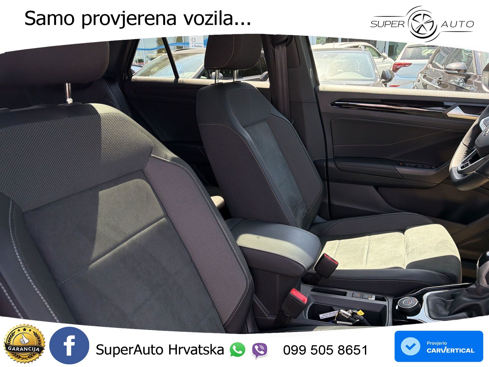 Volkswagen T-Roc I 2.0 TSI (190 KS) 4M DSG LED+GR SJED+ACC