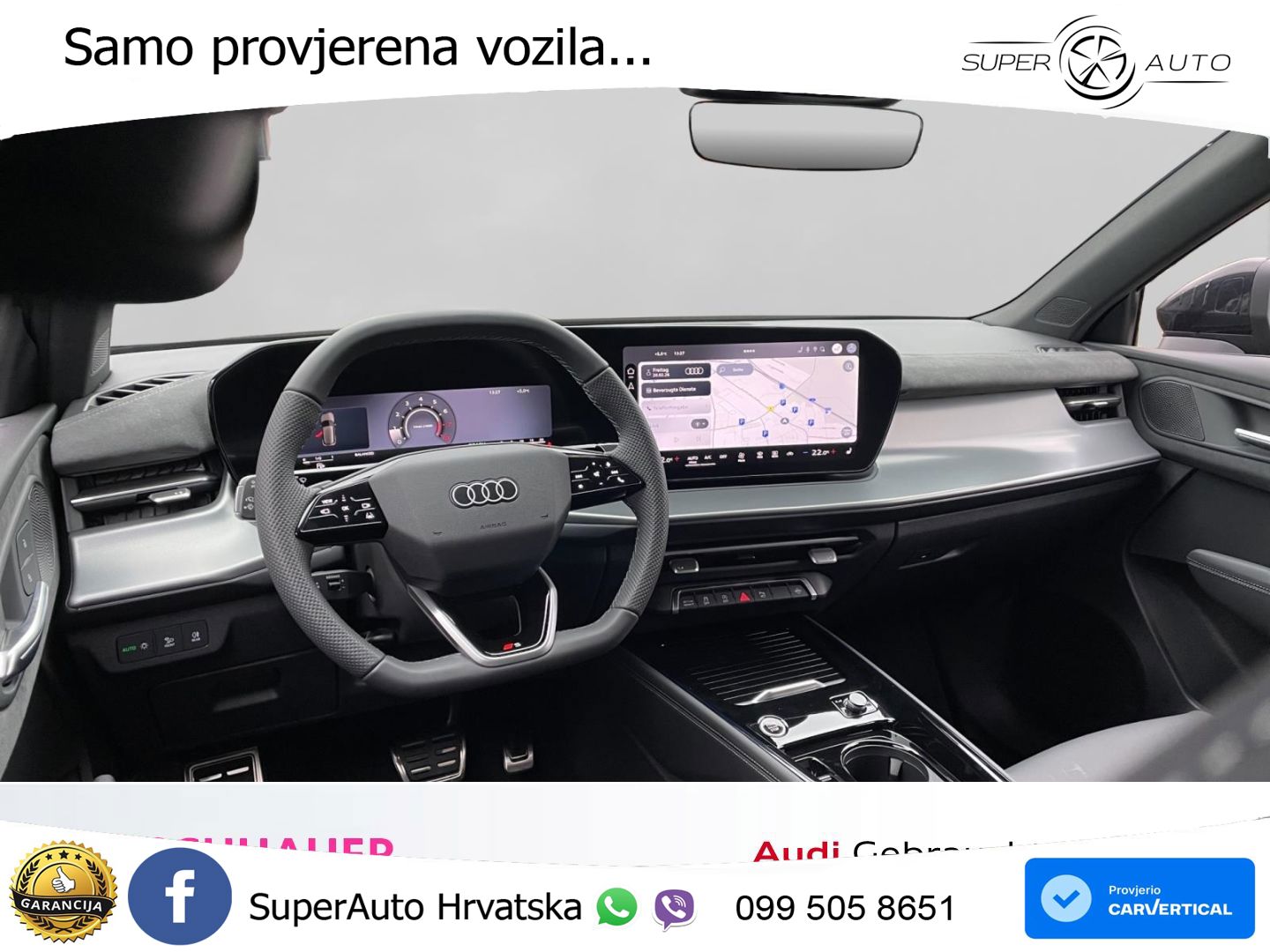 Audi Q3 1.5 TFSI (150 KS) S tronic S line LED+GR SJED+ACC