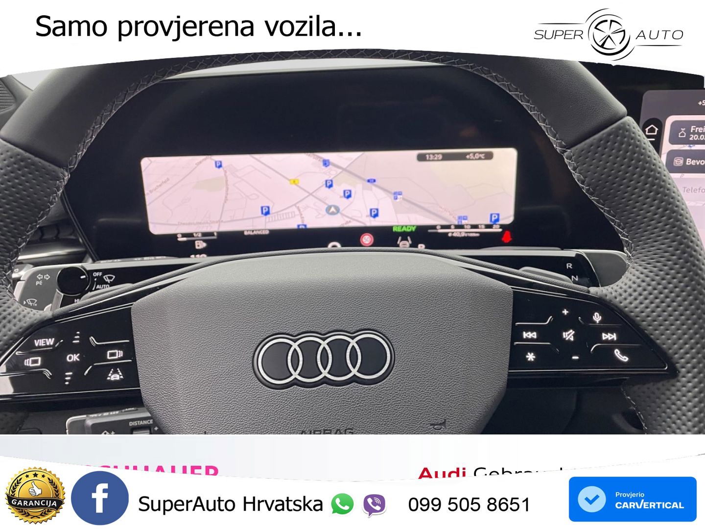 Audi Q3 1.5 TFSI (150 KS) S tronic S line LED+GR SJED+ACC