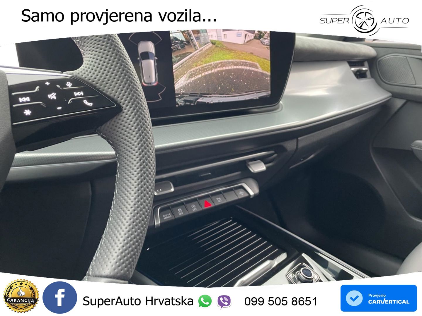 Audi Q3 1.5 TFSI (150 KS) S tronic S line LED+GR SJED+ACC