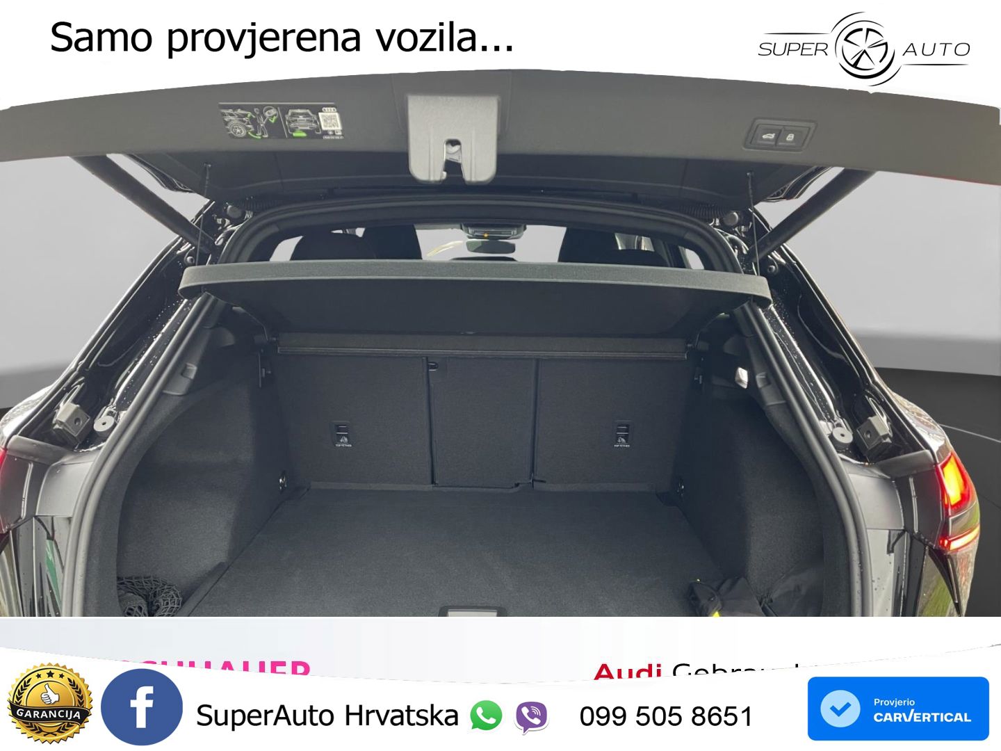 Audi Q3 1.5 TFSI (150 KS) S tronic S line LED+GR SJED+ACC