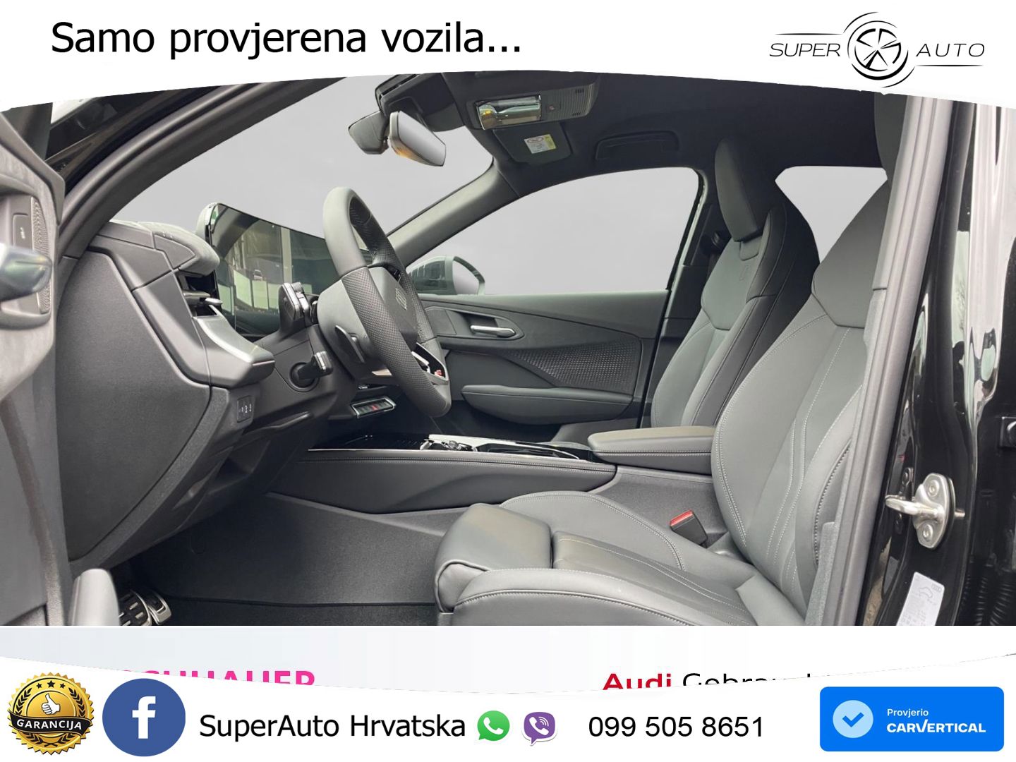 Audi Q3 1.5 TFSI (150 KS) S tronic S line LED+GR SJED+ACC