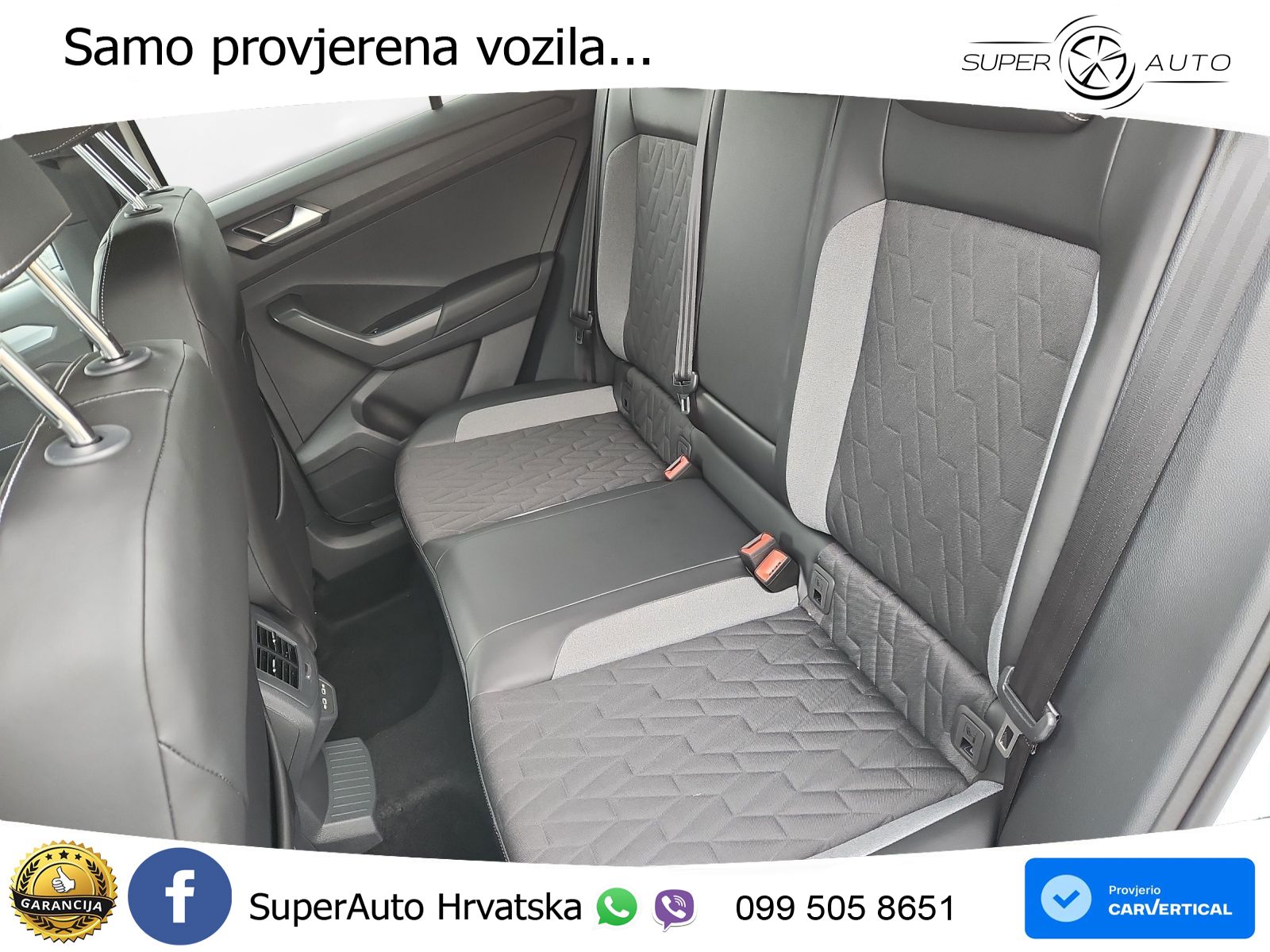 Volkswagen T-Roc I 2.0 TDI (150 KS) DSG
