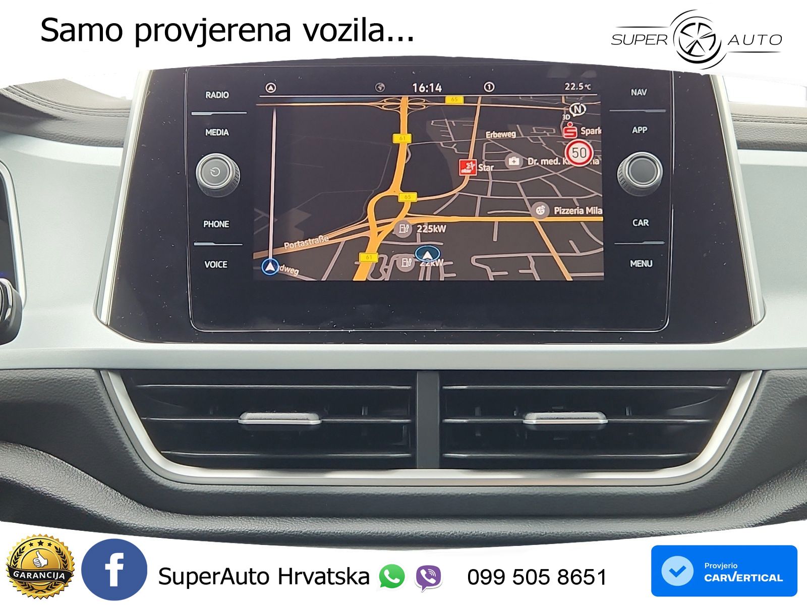 Volkswagen T-Roc I 2.0 TDI (150 KS) DSG