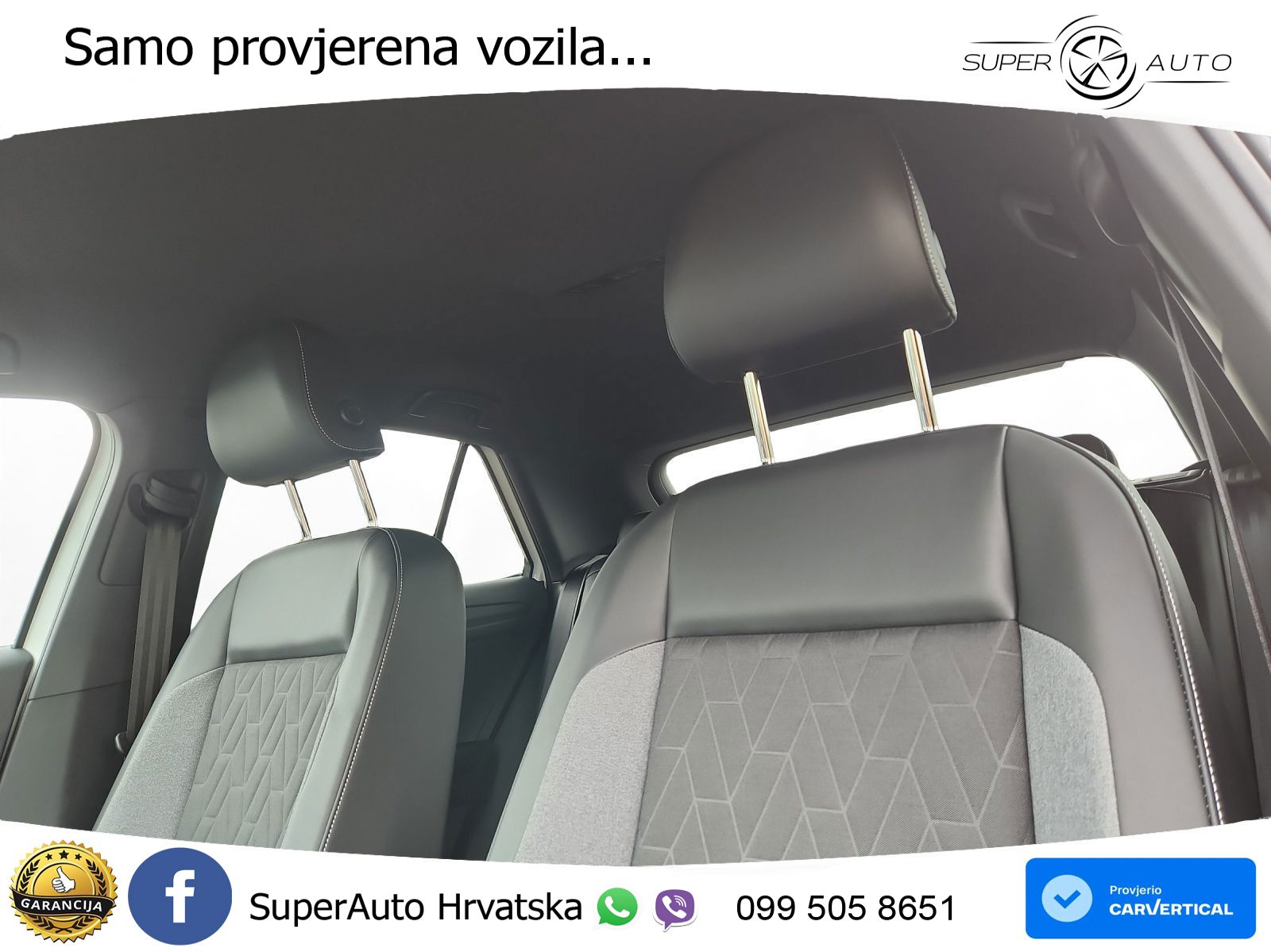 Volkswagen T-Roc I 2.0 TDI (150 KS) DSG