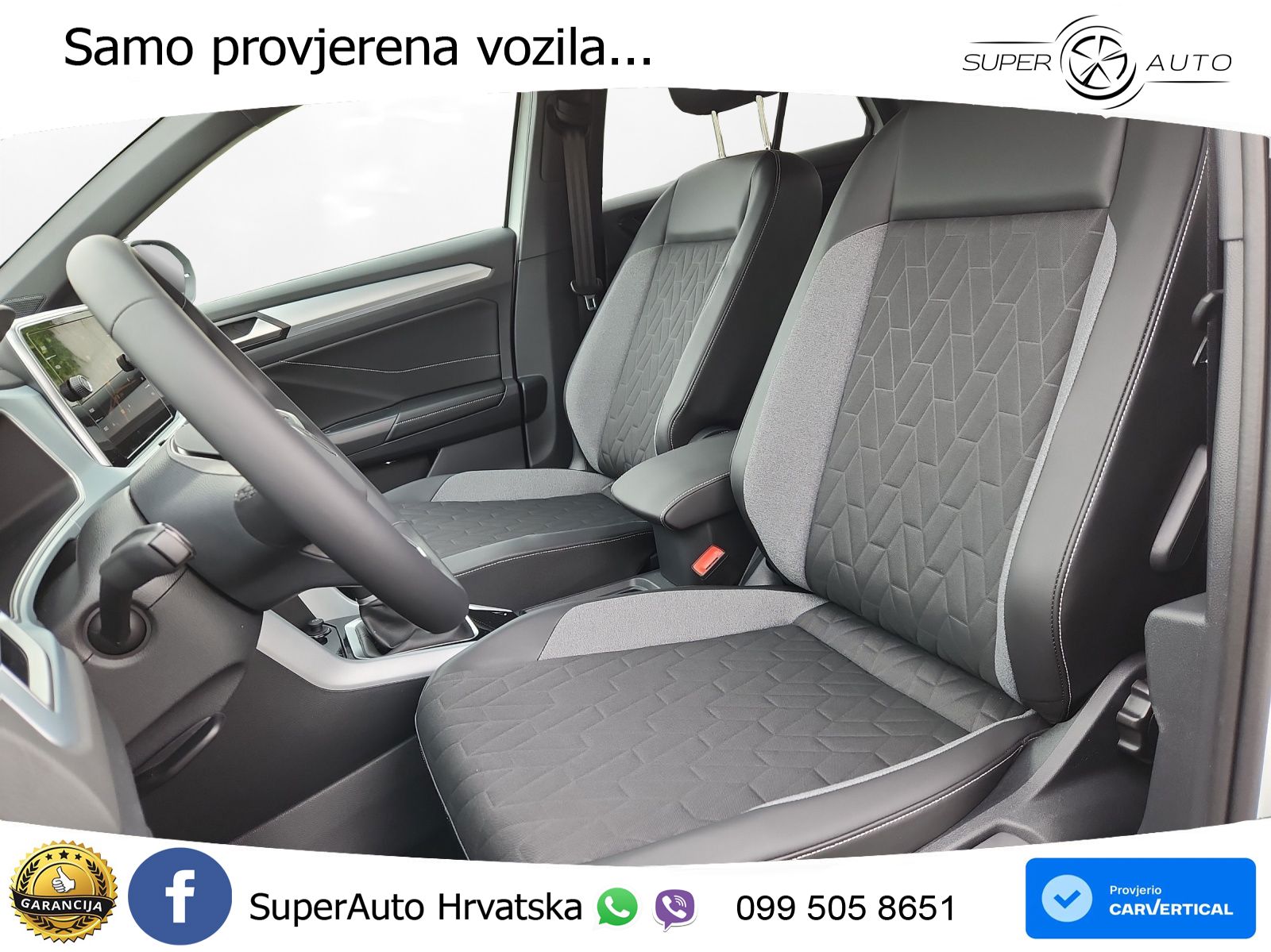 Volkswagen T-Roc I 2.0 TDI (150 KS) DSG