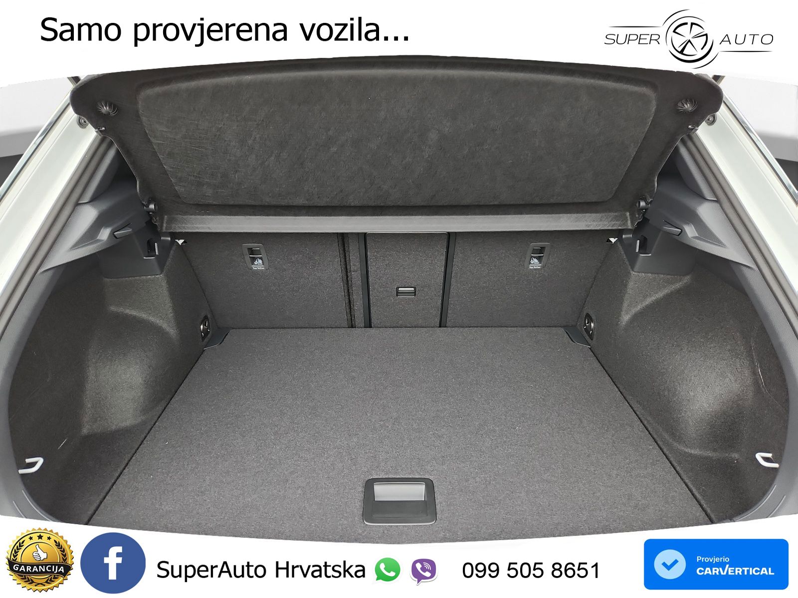 Volkswagen T-Roc I 2.0 TDI (150 KS) DSG