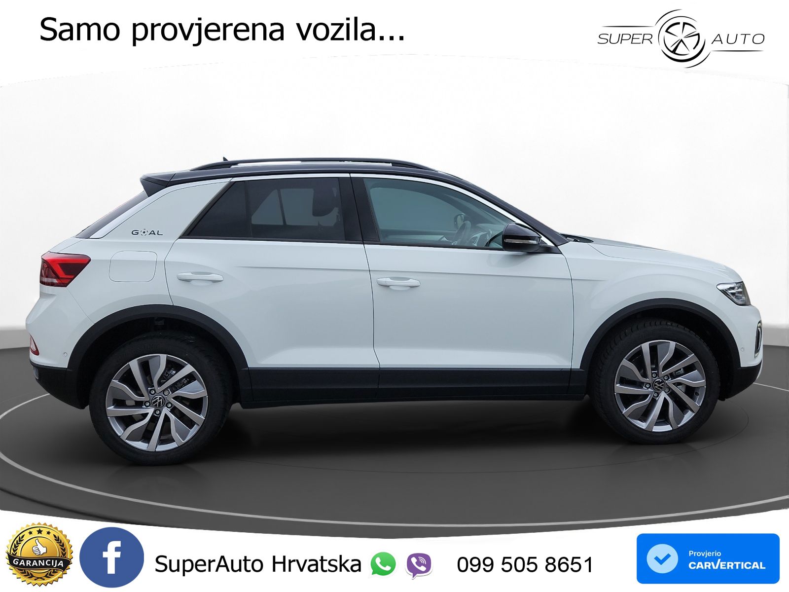 Volkswagen T-Roc I 2.0 TDI (150 KS) DSG
