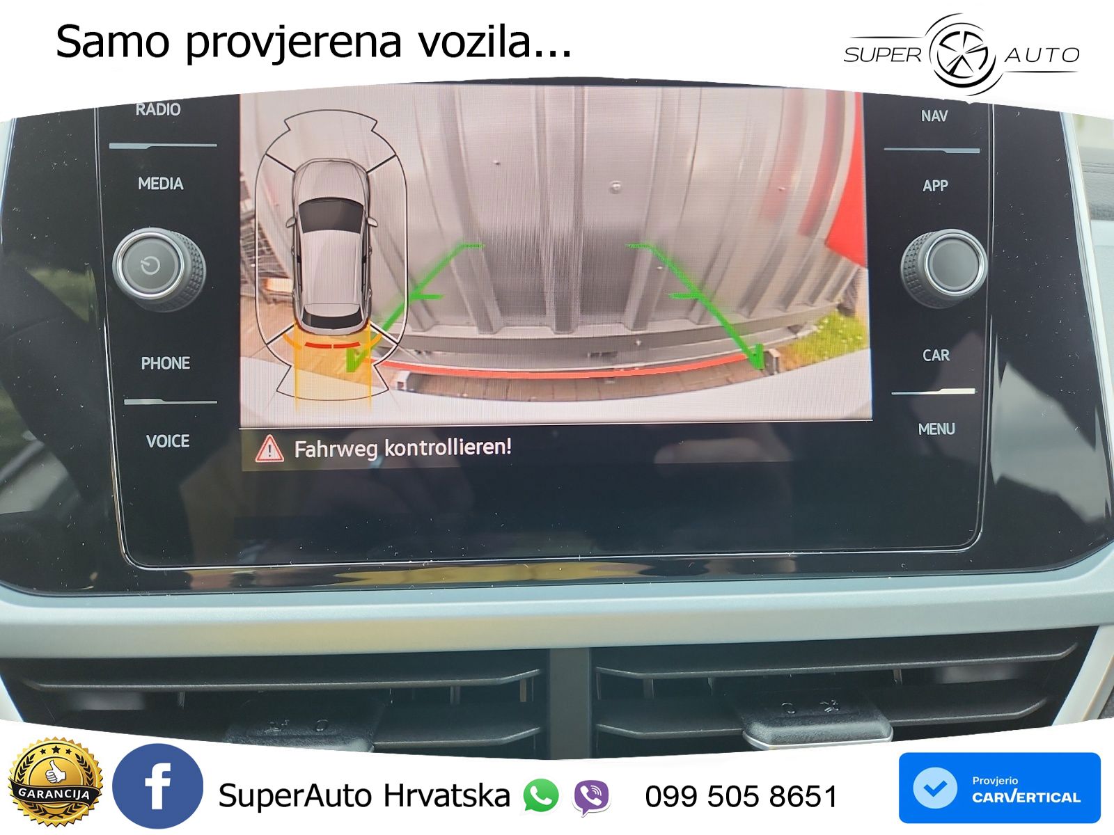 Volkswagen T-Roc I 2.0 TDI (150 KS) DSG