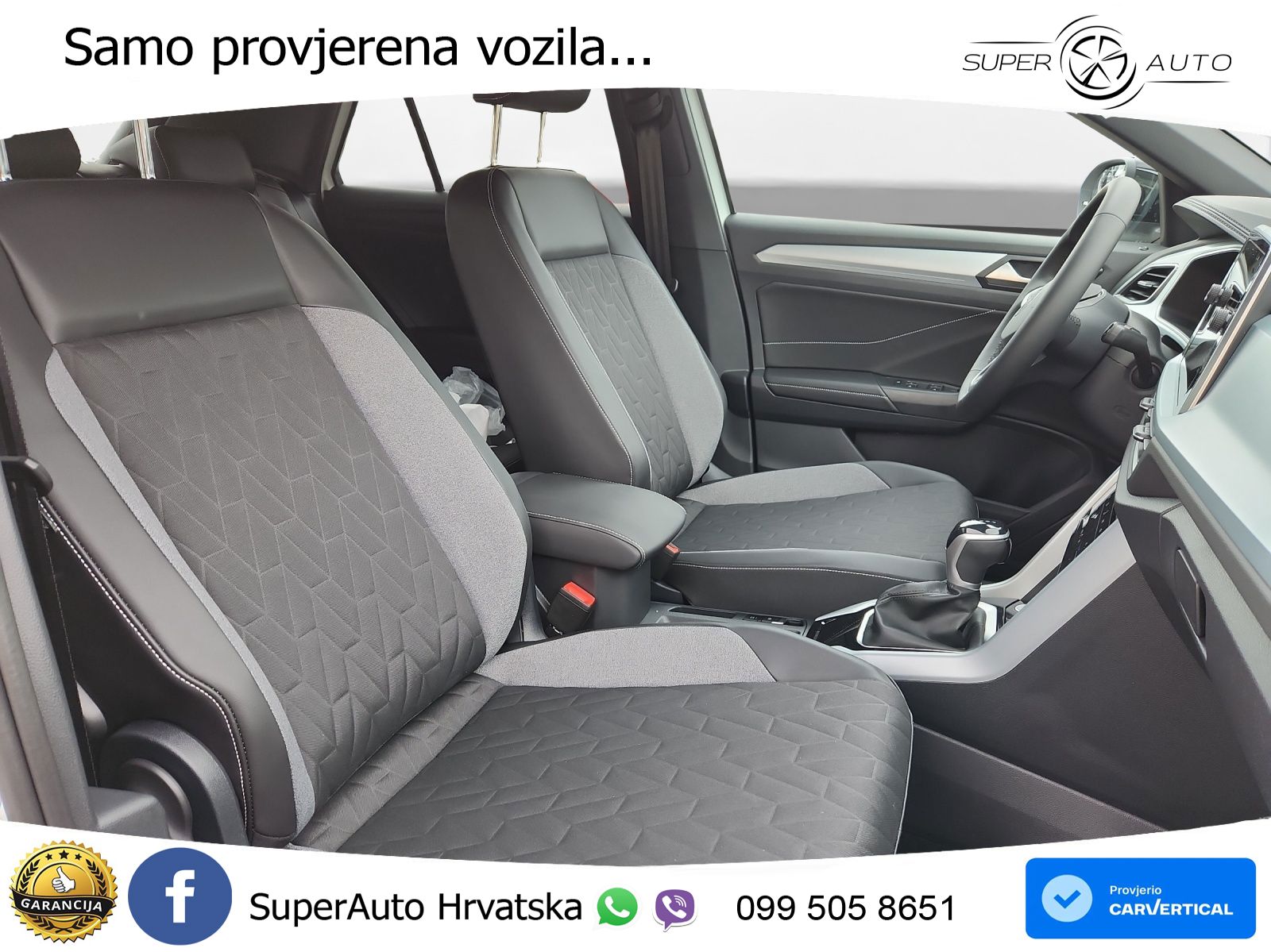 Volkswagen T-Roc I 2.0 TDI (150 KS) DSG