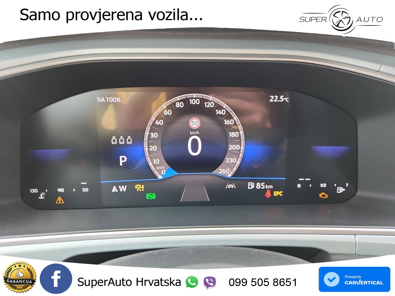 Volkswagen T-Roc I 2.0 TDI (150 KS) DSG