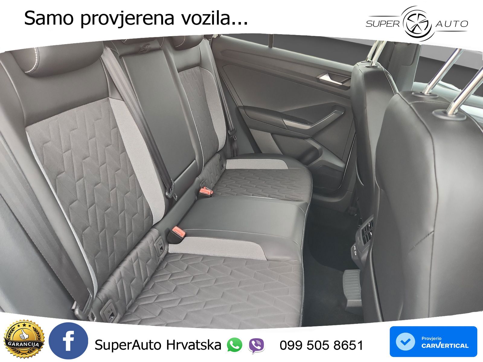 Volkswagen T-Roc I 2.0 TDI (150 KS) DSG