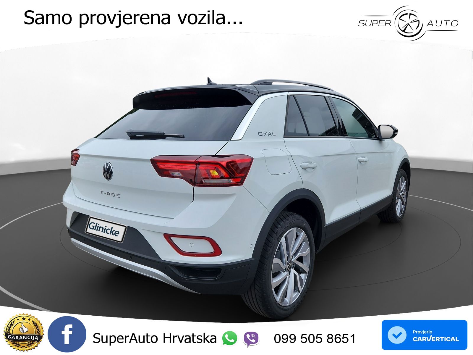 Volkswagen T-Roc I 2.0 TDI (150 KS) DSG