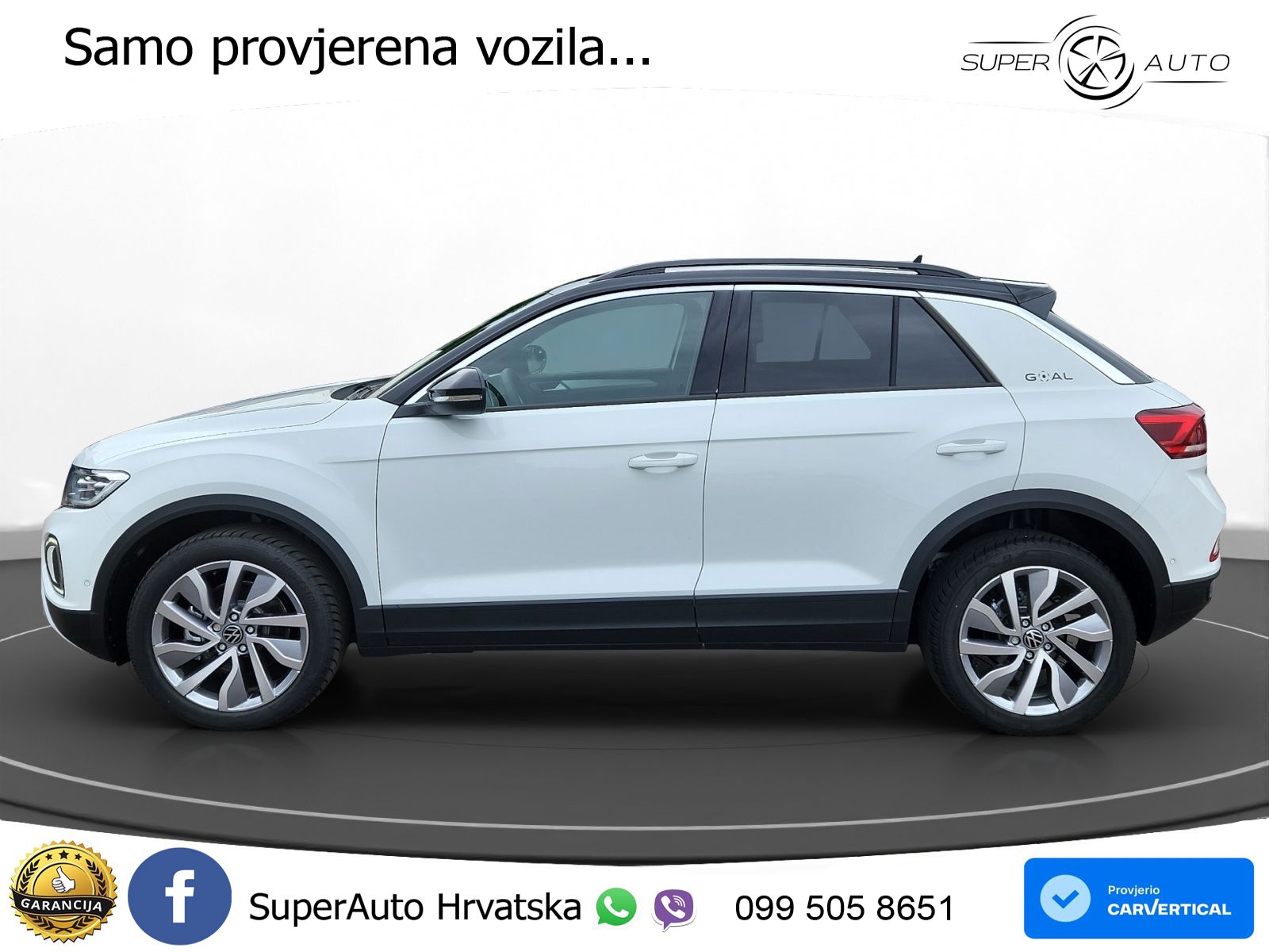 Volkswagen T-Roc I 2.0 TDI (150 KS) DSG