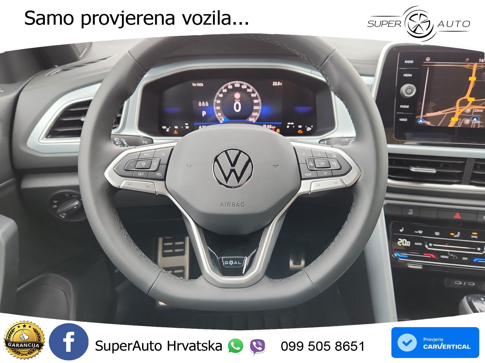 Volkswagen T-Roc I 2.0 TDI (150 KS) DSG