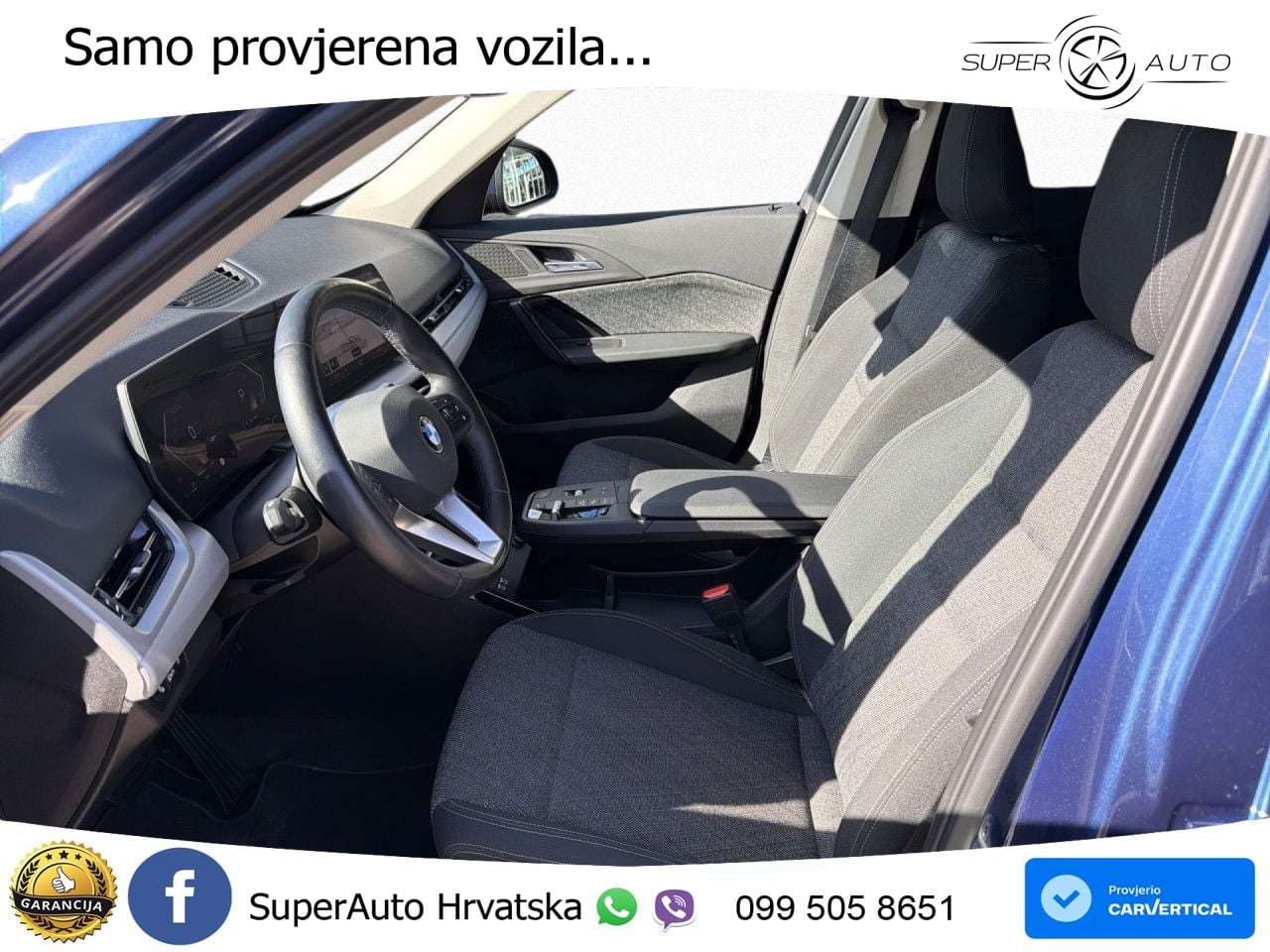 BMW X1 18i (136 KS) sDrive Steptronic LED+GR SJED+ACC