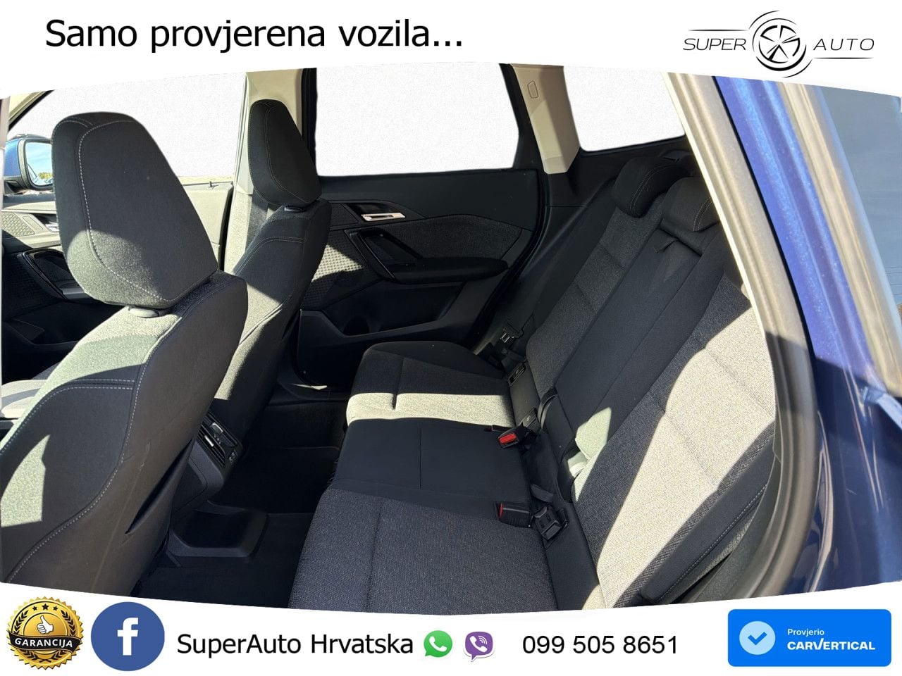 BMW X1 18i (136 KS) sDrive Steptronic LED+GR SJED+ACC
