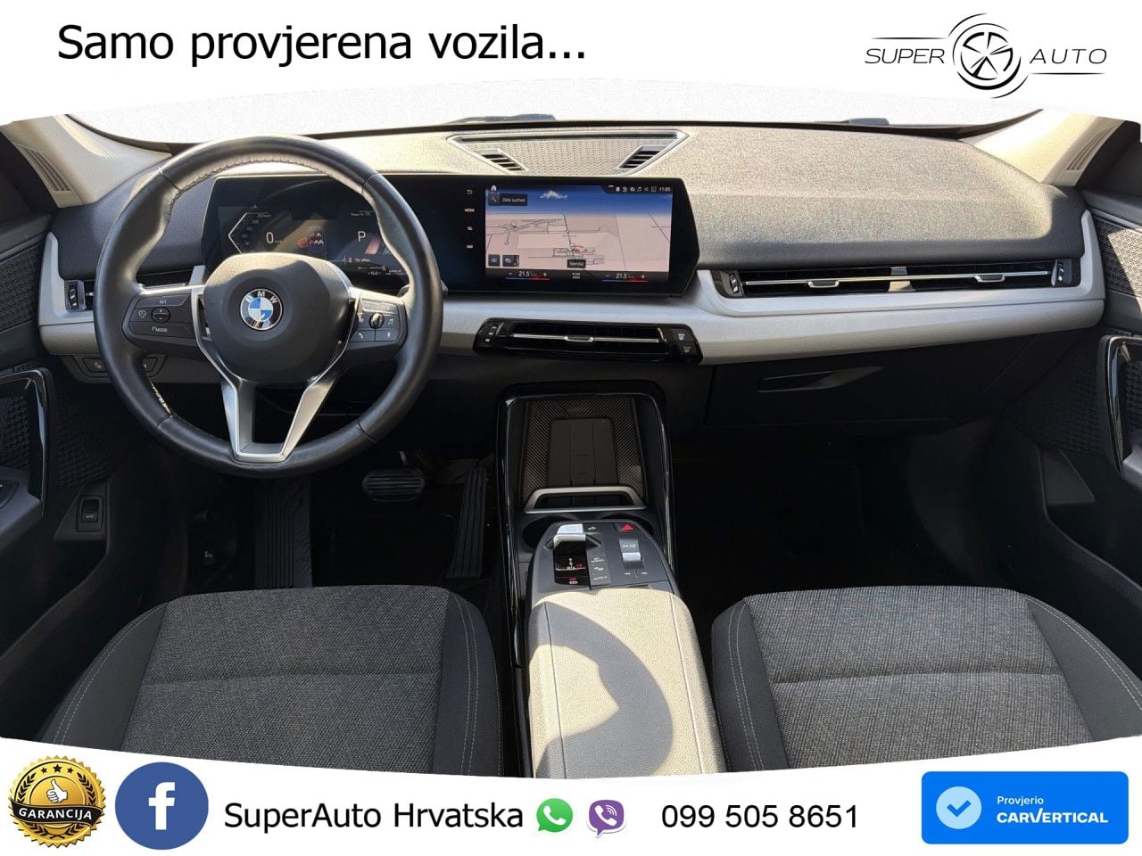BMW X1 18i (136 KS) sDrive Steptronic LED+GR SJED+ACC