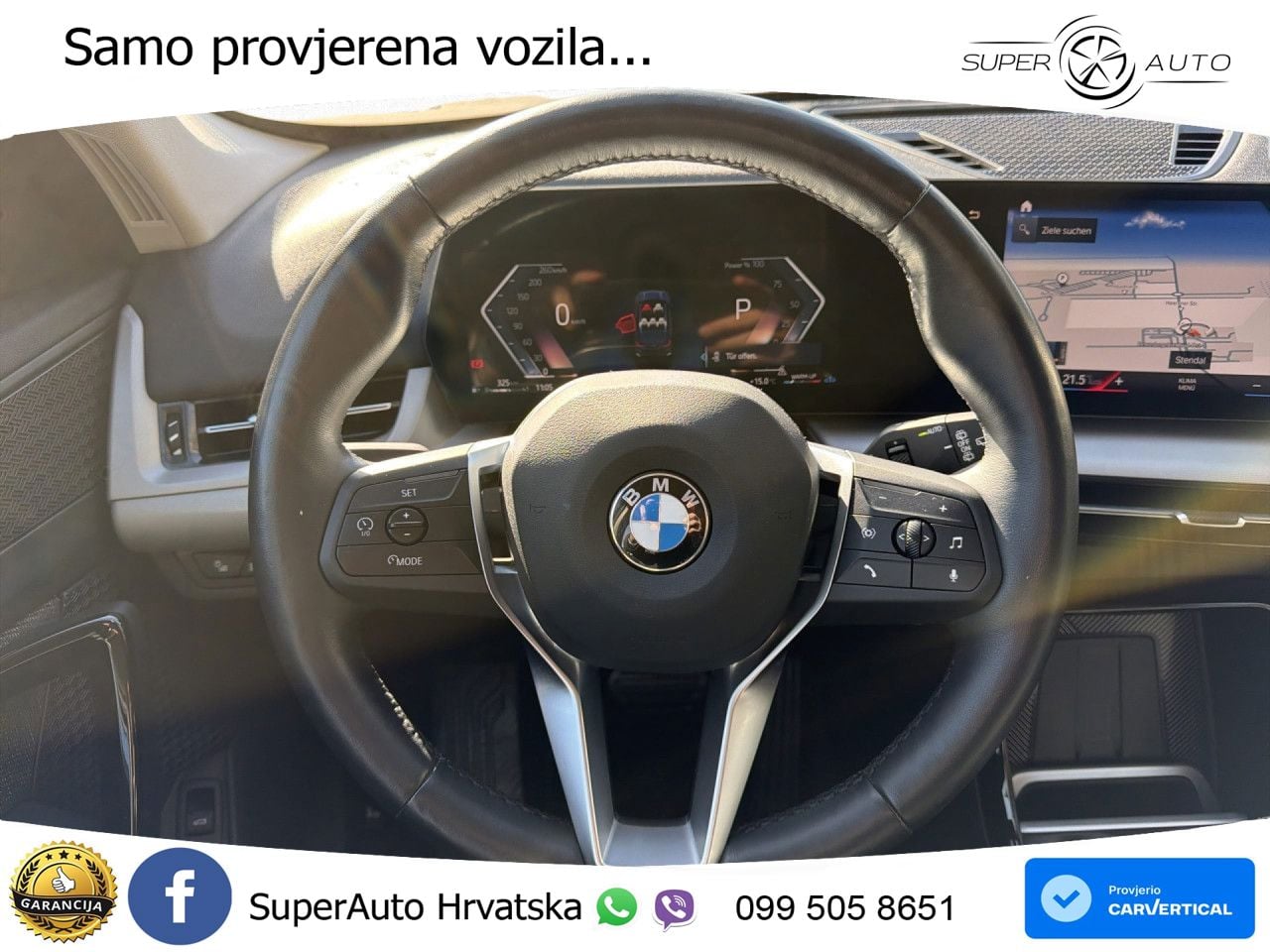 BMW X1 18i (136 KS) sDrive Steptronic LED+GR SJED+ACC