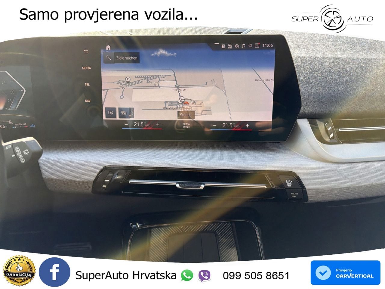 BMW X1 18i (136 KS) sDrive Steptronic LED+GR SJED+ACC