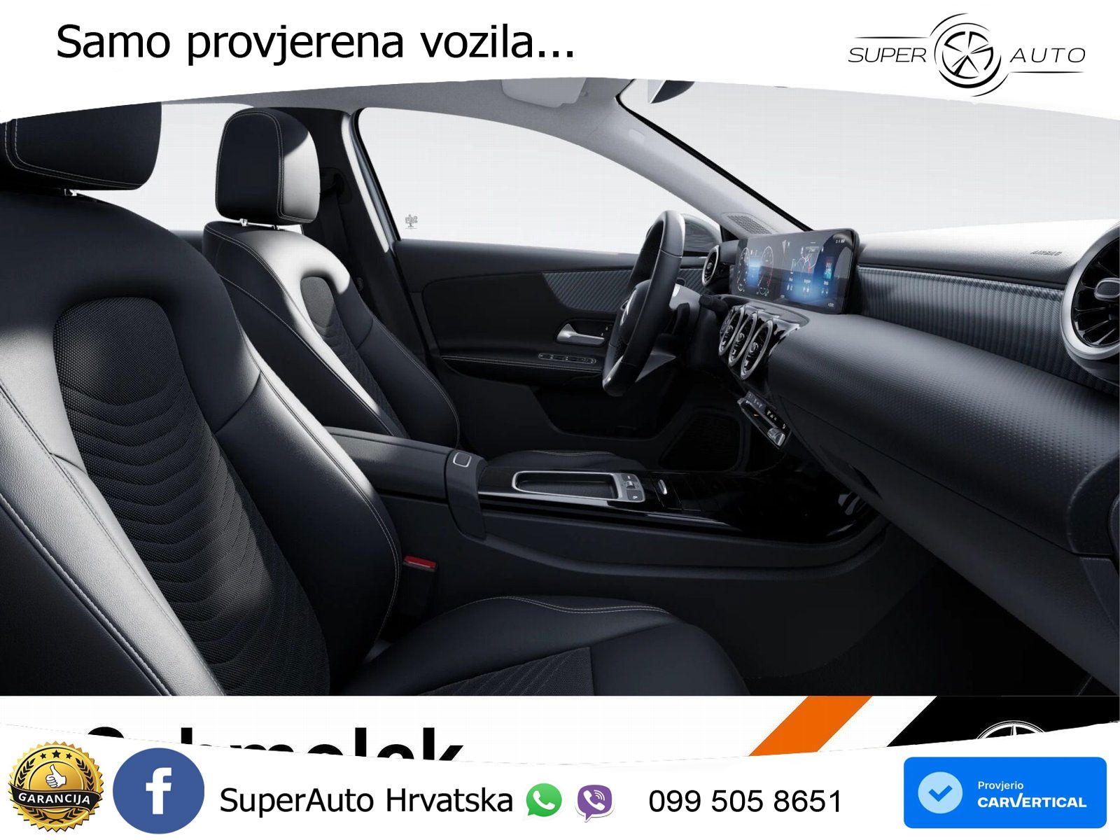 Mercedes-Benz A 180 7G-DCT