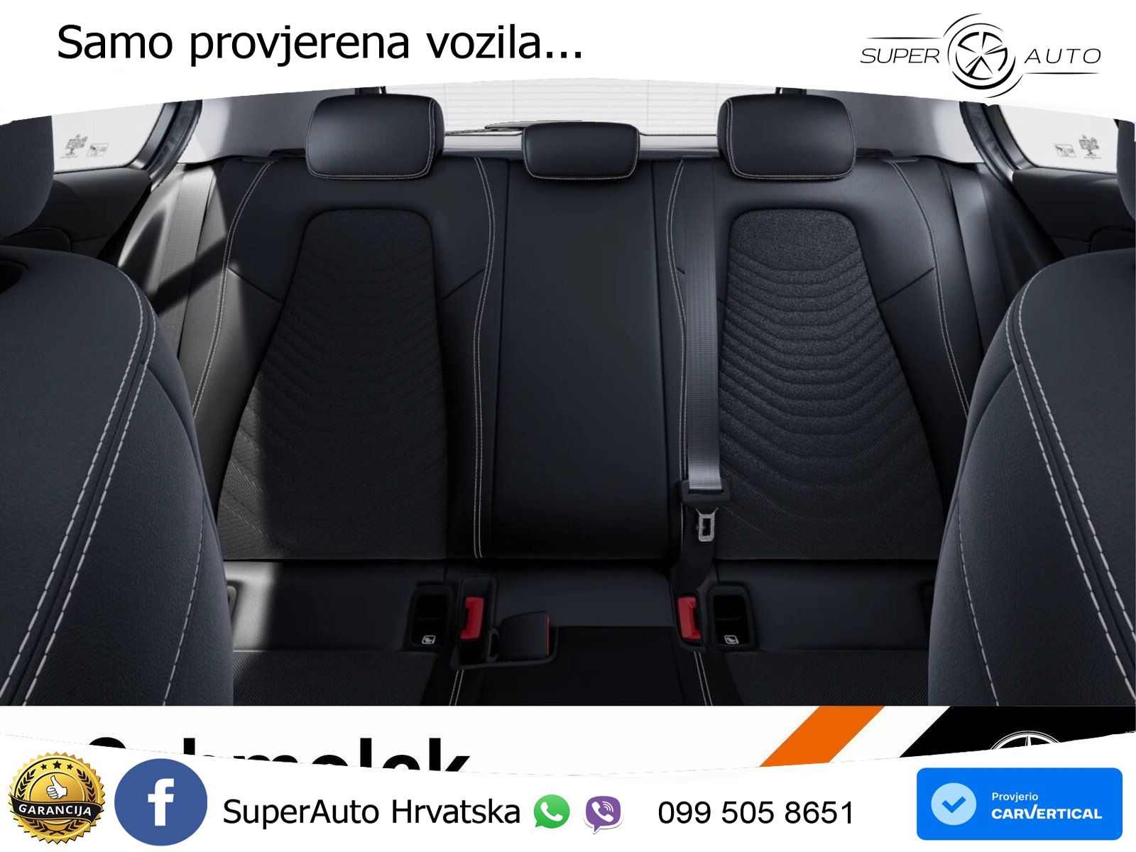 Mercedes-Benz A 180 7G-DCT