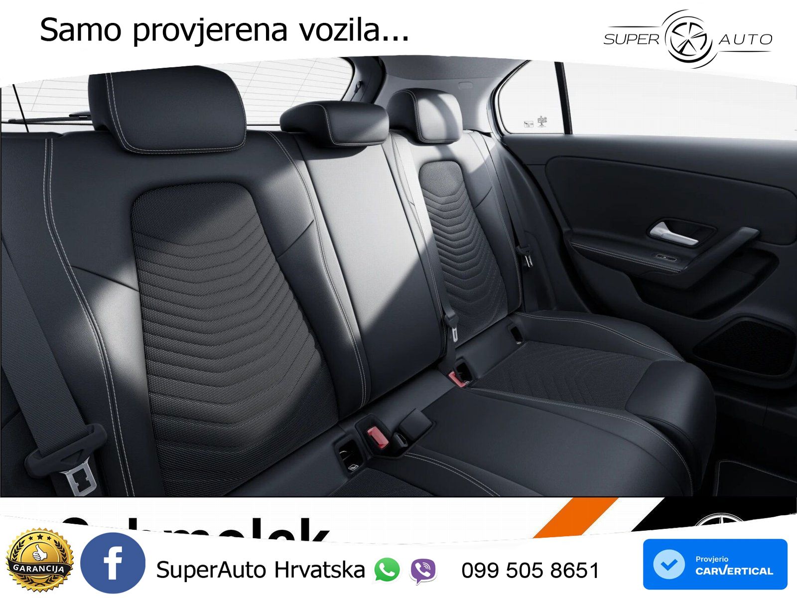 Mercedes-Benz A 180 7G-DCT