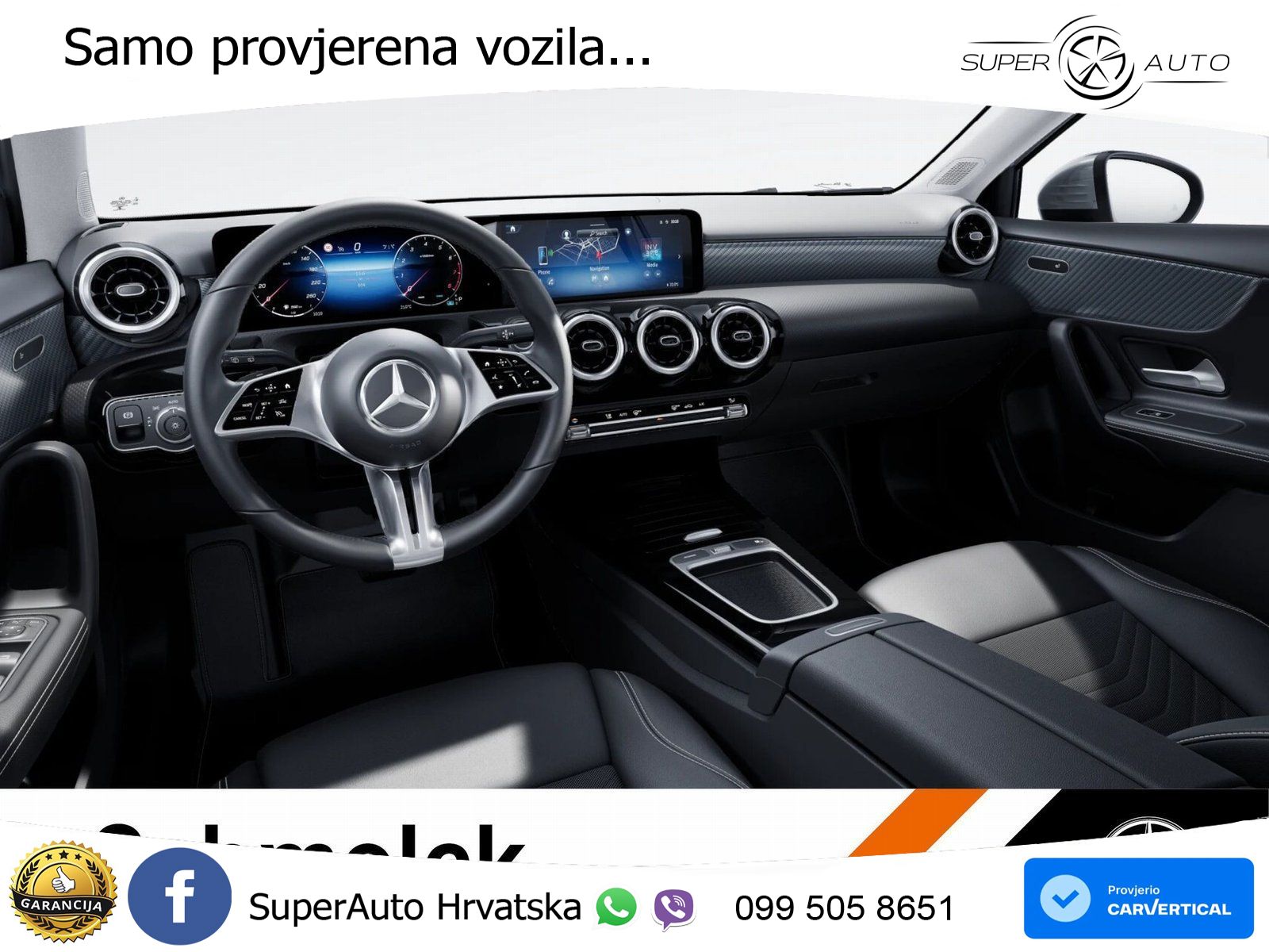 Mercedes-Benz A 180 7G-DCT