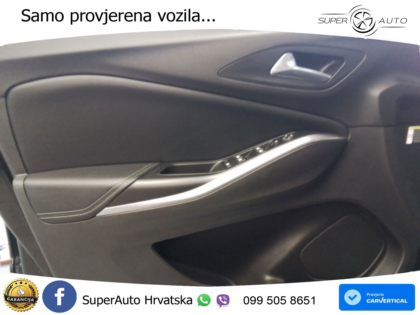 Opel Grandland 1.5d (130 KS) Automatic Ultimate