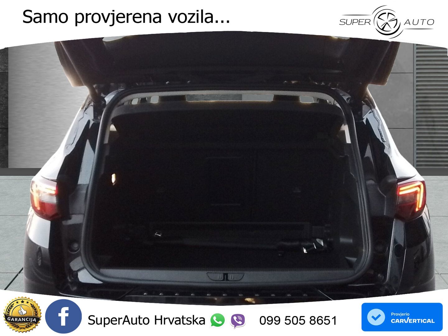 Opel Grandland 1.5d (130 KS) Automatic Ultimate