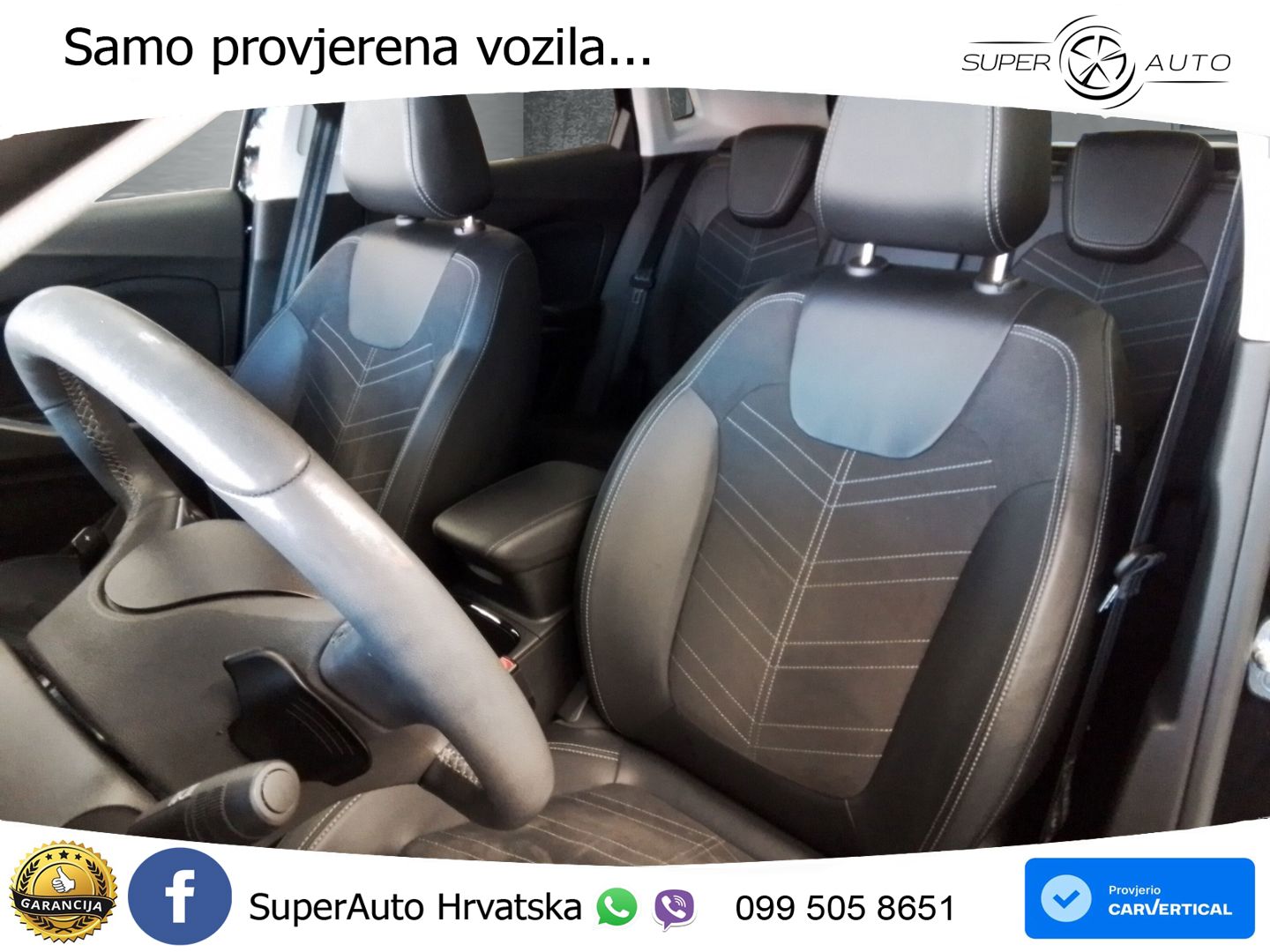 Opel Grandland 1.5d (130 KS) Automatic Ultimate