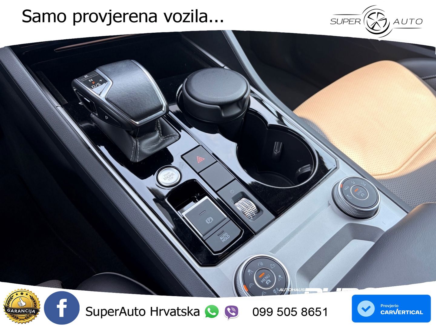 Volkswagen Touareg 3.0 V6 TDI (231 KS) 4MOTION Tiptronic R-Line ZRAČNI+ACC+4xGR SJED+KAM