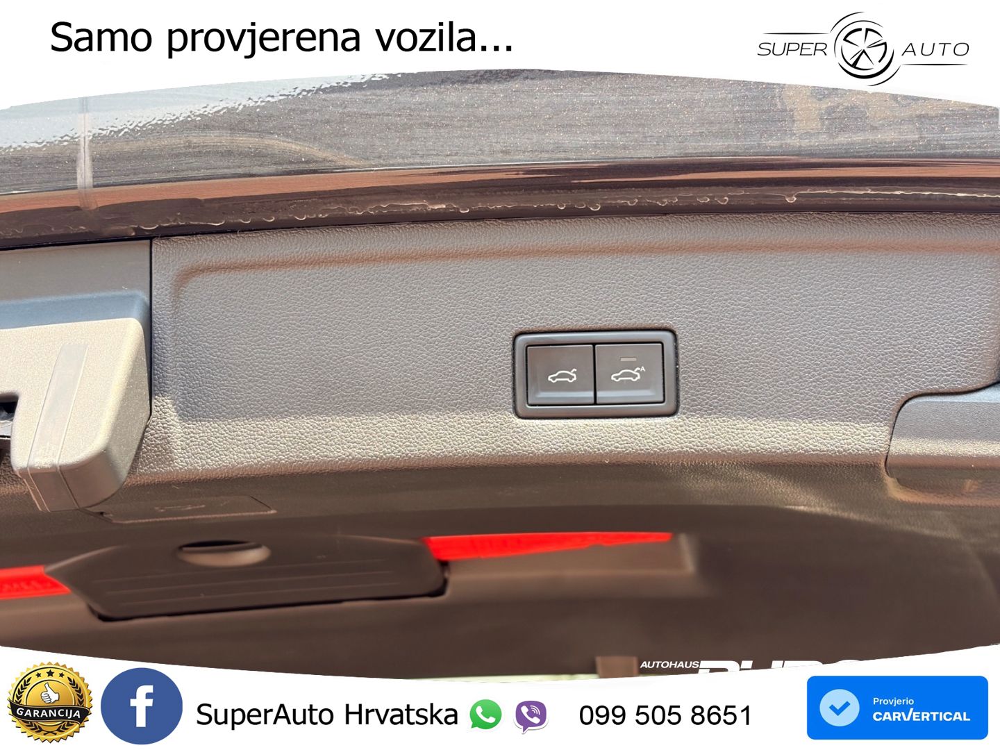 Volkswagen Touareg 3.0 V6 TDI (231 KS) 4MOTION Tiptronic R-Line ZRAČNI+ACC+4xGR SJED+KAM