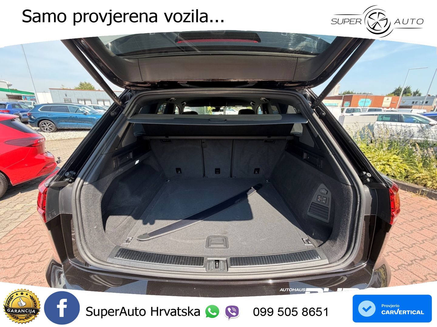 Volkswagen Touareg 3.0 V6 TDI (231 KS) 4MOTION Tiptronic R-Line ZRAČNI+ACC+4xGR SJED+KAM