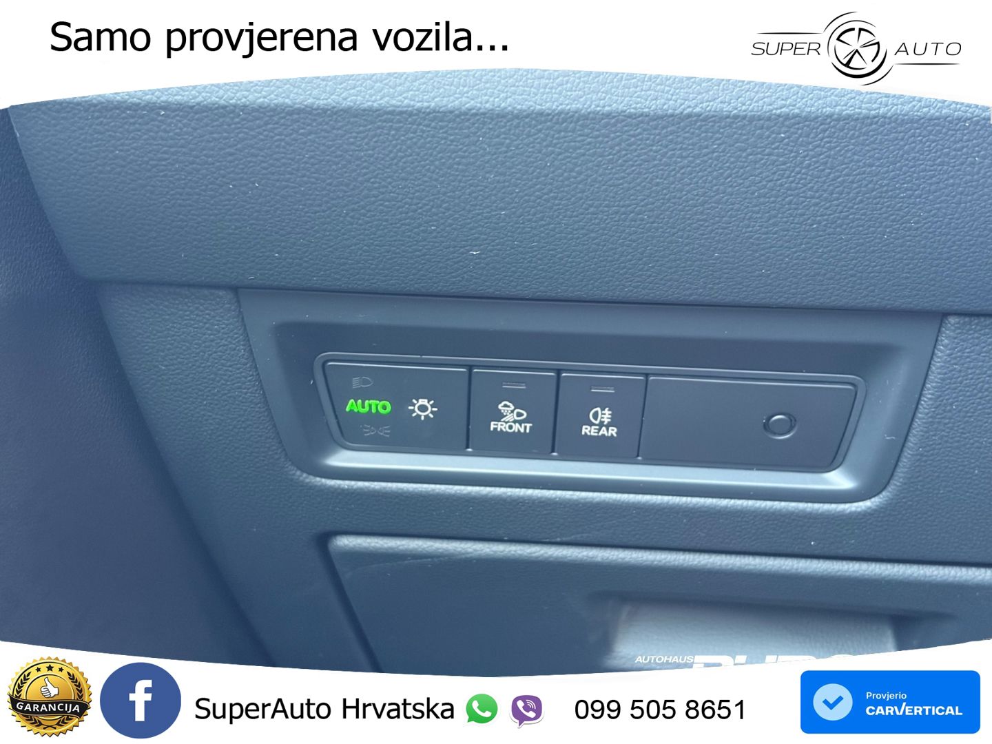Volkswagen Touareg 3.0 V6 TDI (231 KS) 4MOTION Tiptronic R-Line ZRAČNI+ACC+4xGR SJED+KAM