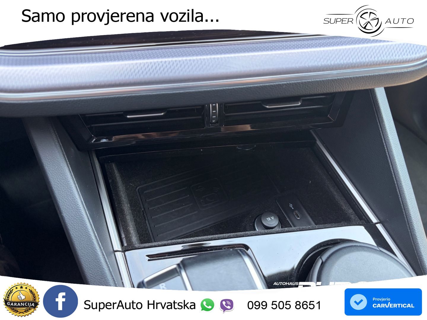 Volkswagen Touareg 3.0 V6 TDI (231 KS) 4MOTION Tiptronic R-Line ZRAČNI+ACC+4xGR SJED+KAM