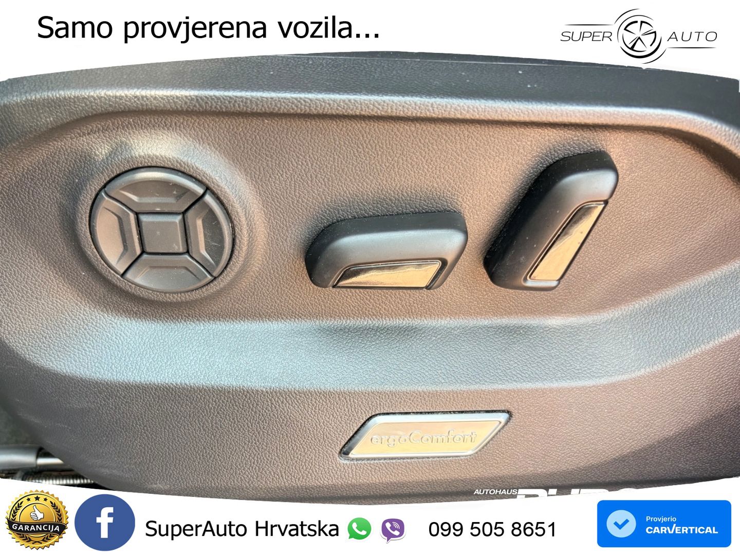 Volkswagen Touareg 3.0 V6 TDI (231 KS) 4MOTION Tiptronic R-Line ZRAČNI+ACC+4xGR SJED+KAM