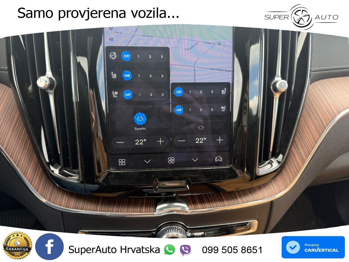 Volvo XC60 T8 AWD Geartronic ACC+HEAD+4xGR SJED+360+PANO
