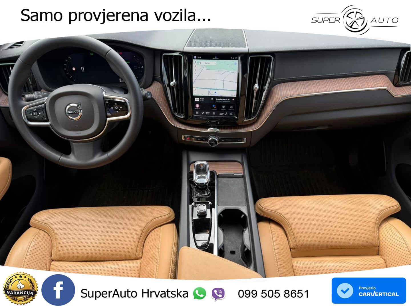 Volvo XC60 T8 AWD Geartronic ACC+HEAD+4xGR SJED+360+PANO