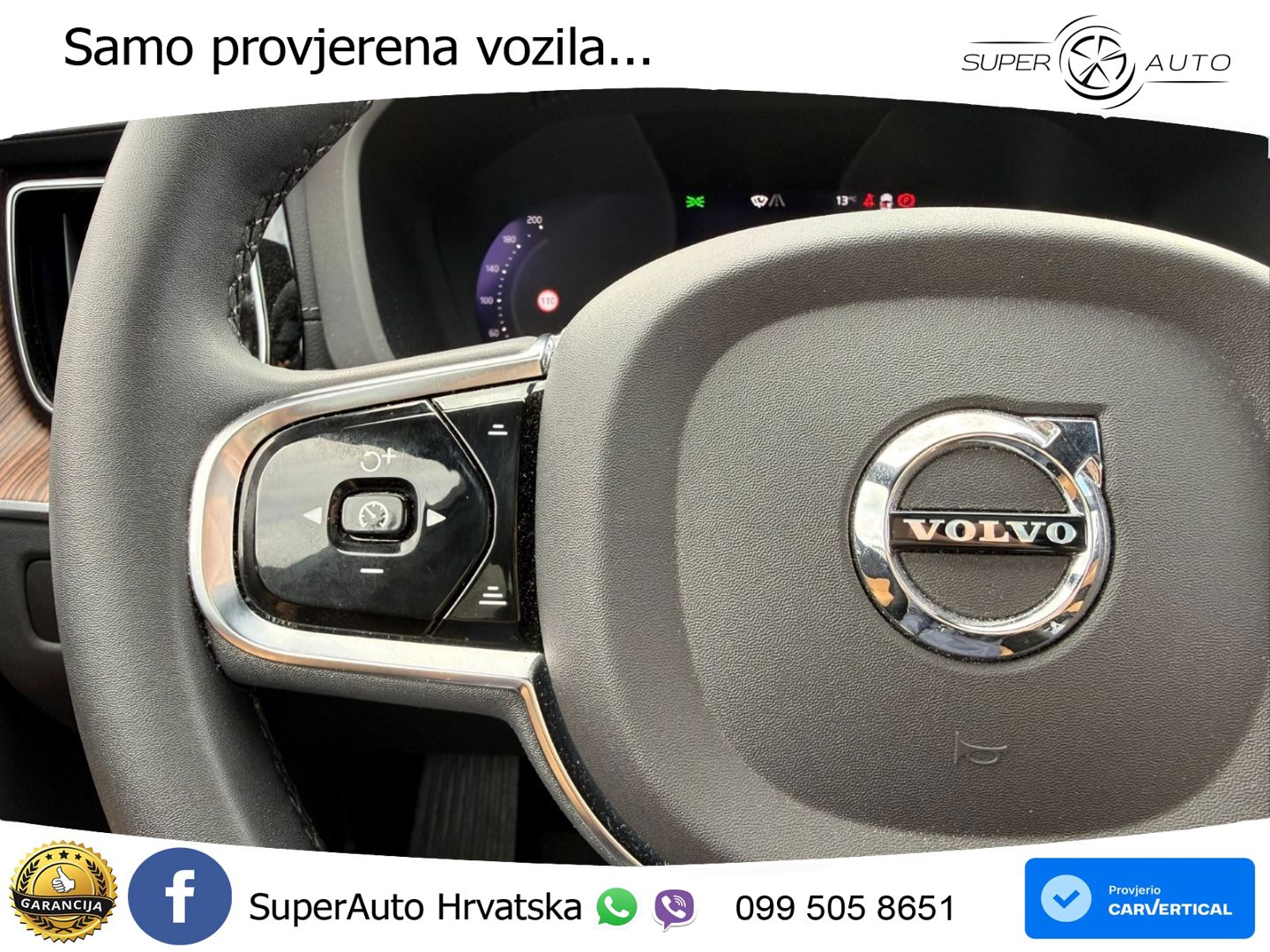 Volvo XC60 T8 AWD Geartronic ACC+HEAD+4xGR SJED+360+PANO