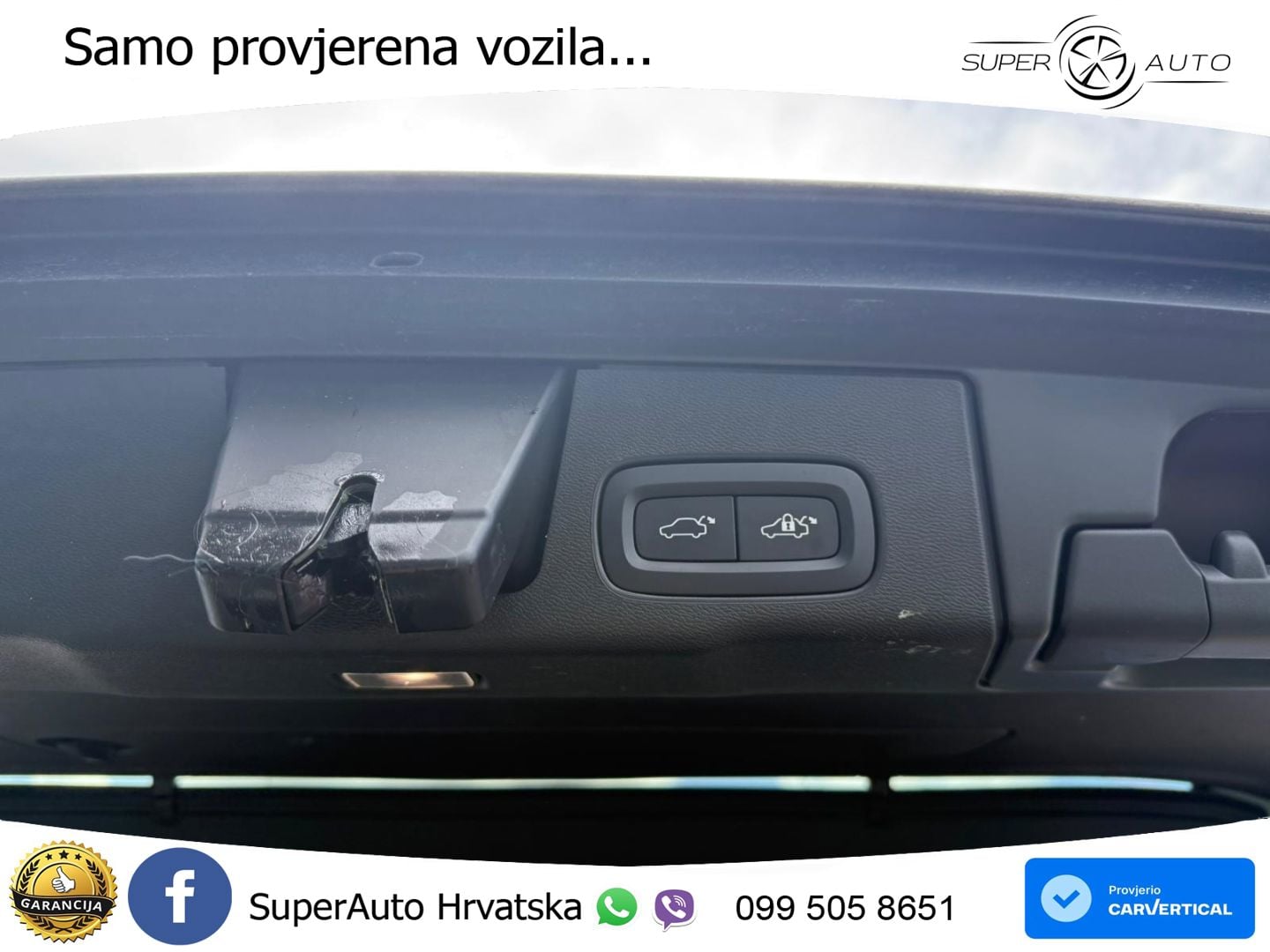 Volvo XC60 T8 AWD Geartronic ACC+HEAD+4xGR SJED+360+PANO