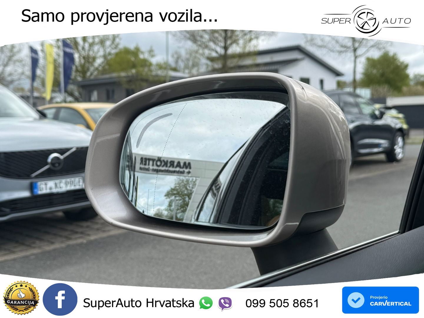 Volvo XC60 T8 AWD Geartronic ACC+HEAD+4xGR SJED+360+PANO