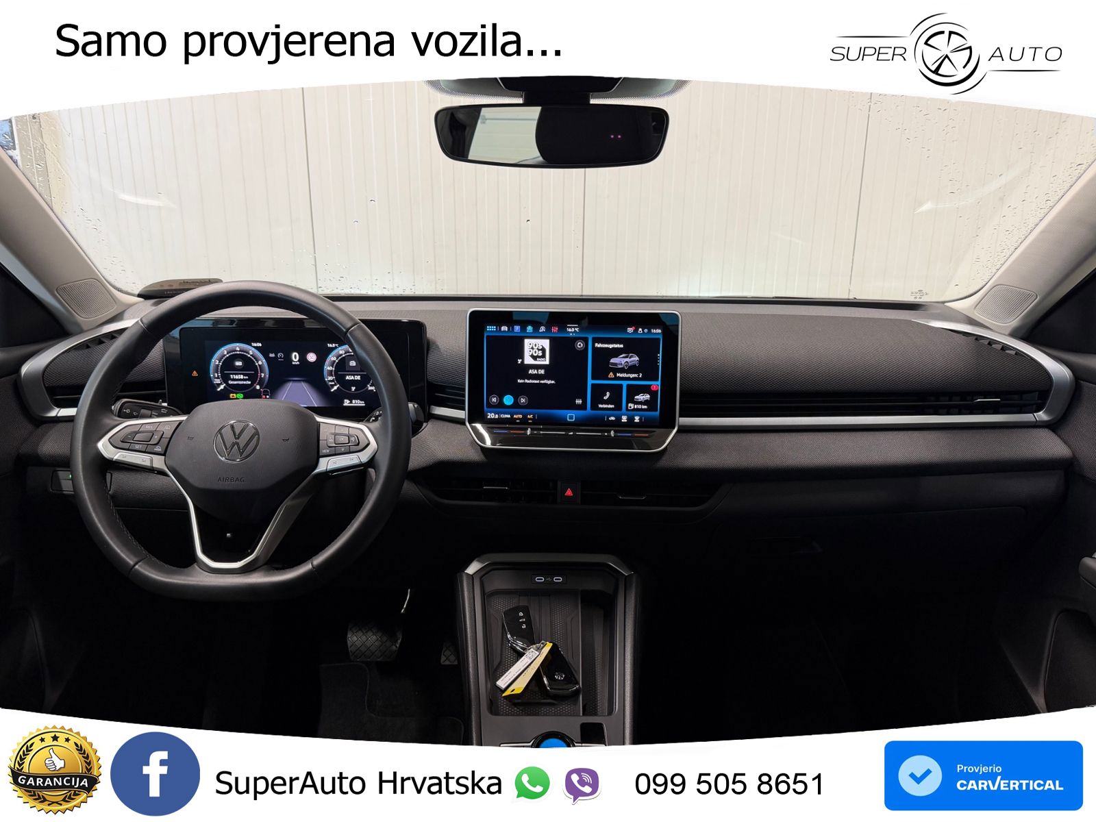 Volkswagen T-Roc II 1.5 eTSI (116 KS)  DSG