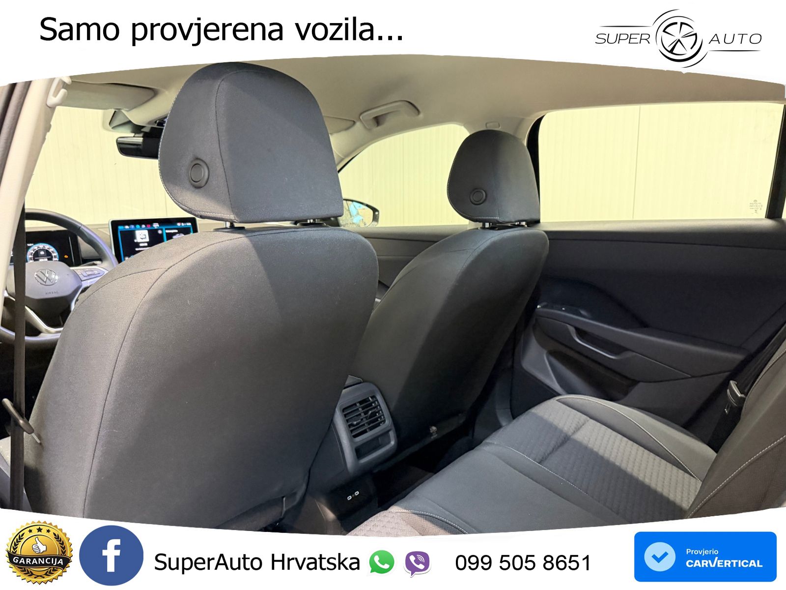 Volkswagen T-Roc II 1.5 eTSI (116 KS)  DSG