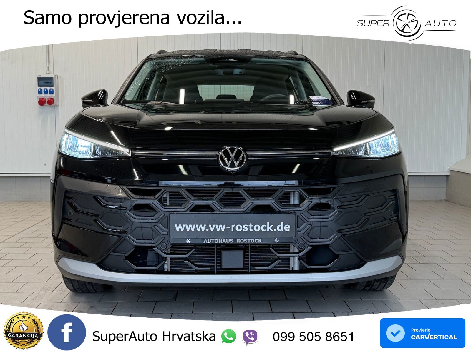 Volkswagen T-Roc II 1.5 eTSI (116 KS)  DSG
