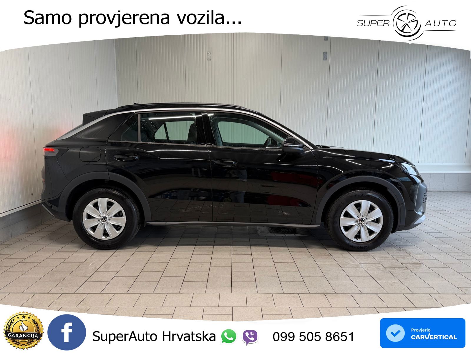 Volkswagen T-Roc II 1.5 eTSI (116 KS)  DSG