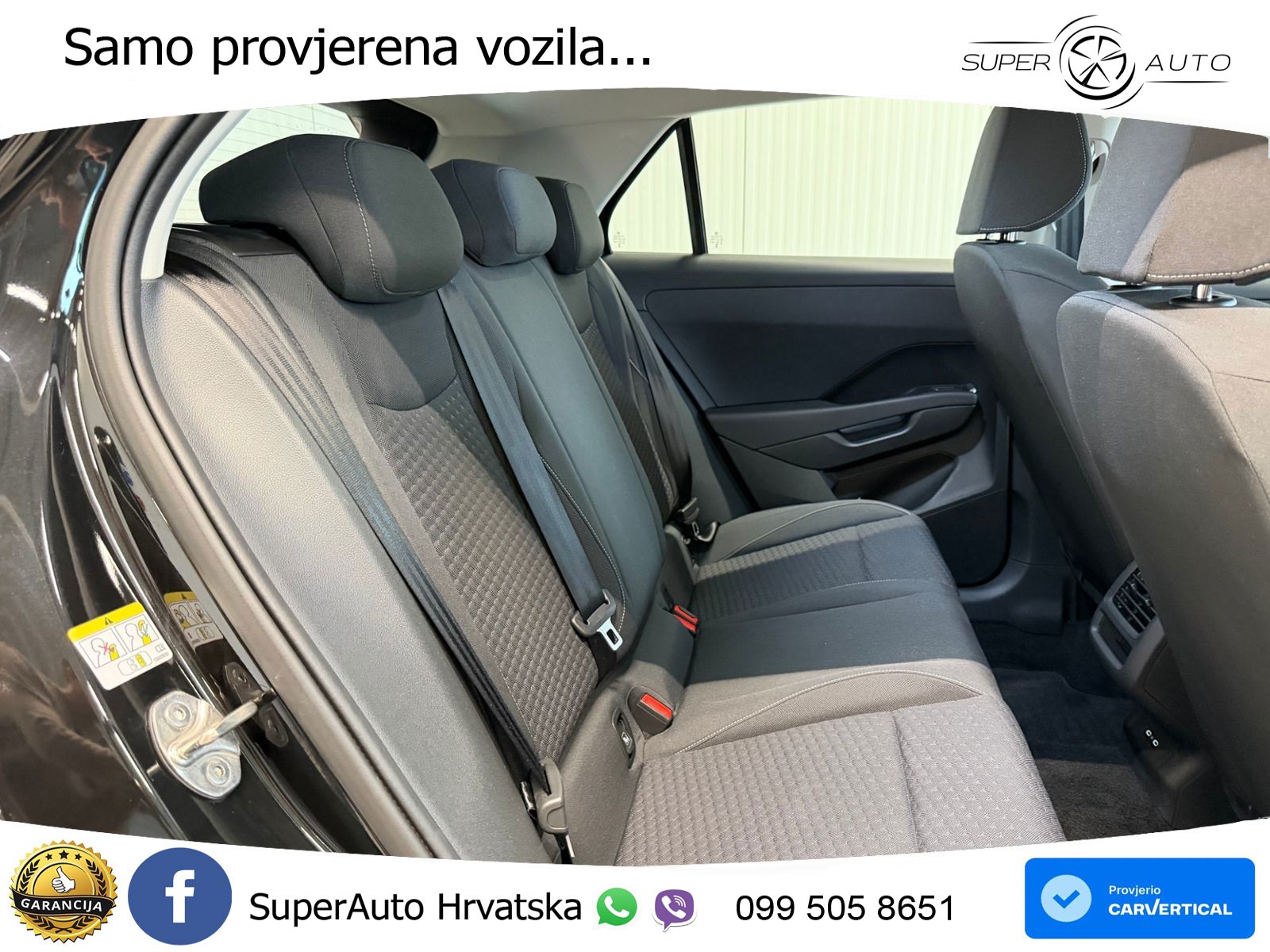 Volkswagen T-Roc II 1.5 eTSI (116 KS)  DSG