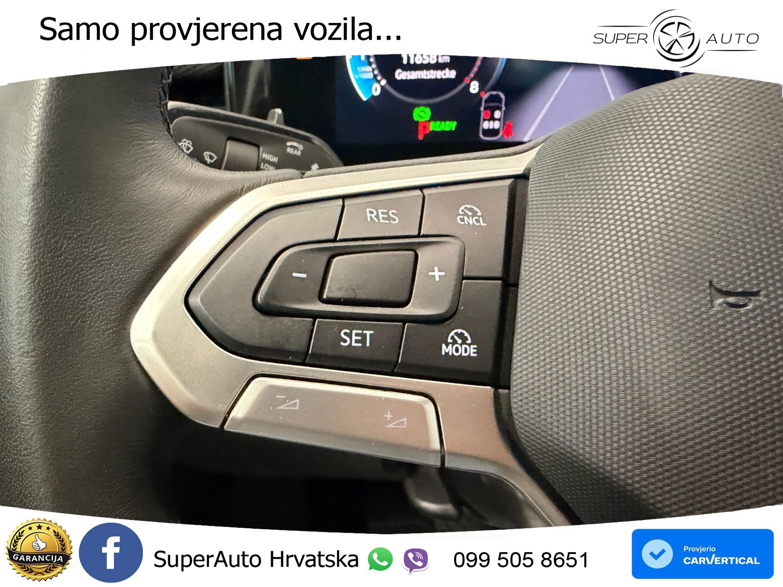 Volkswagen T-Roc II 1.5 eTSI (116 KS)  DSG